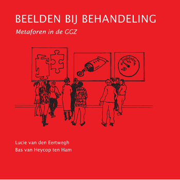 Beelden bij behandeling (Paperback) bij Singel 344