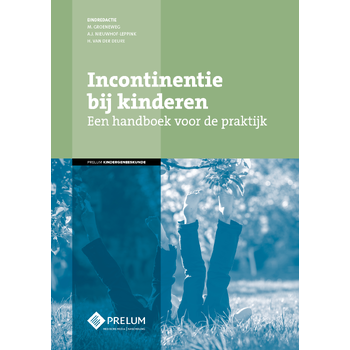 Incontinentie bij kinderen (Hardback) bij Singel 344