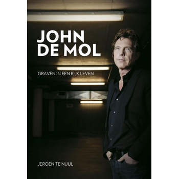 John de Mol (Paperback) bij Singel 344