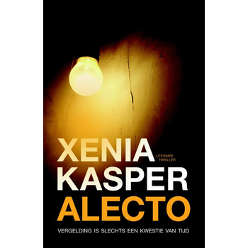 Alecto (Paperback) bij Singel 344