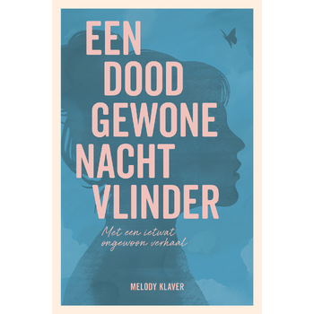 Een doodgewone nachtvlinder (Paperback) bij Singel 344
