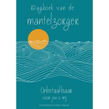 Dagboek van de mantelzorger (Paperback) bij Singel 344
