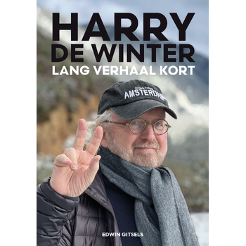 Harry de Winter - Lang verhaal kort (Paperback) bij Singel 344