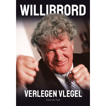 Willibrord (Paperback) bij Singel 344