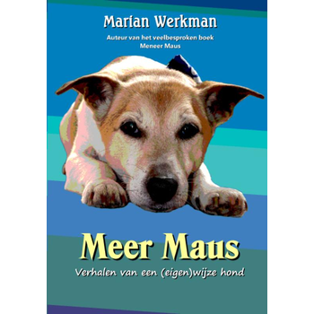 Meer Maus (Paperback) bij Singel 344