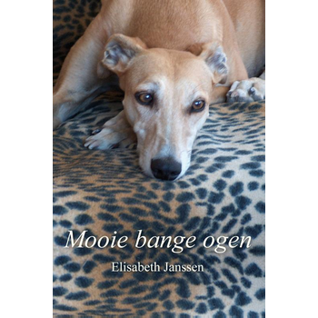 Mooie bange ogen (Paperback) bij Singel 344