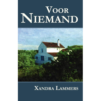Voor Niemand (Paperback) bij Singel 344