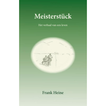 Meisterstuck (Paperback) bij Singel 344