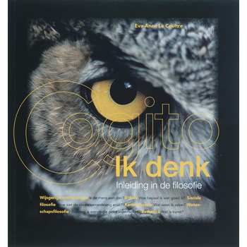 Ik denk (Paperback) bij Singel 344