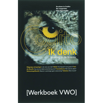 Werkboek (Paperback) bij Singel 344