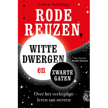 Rode reuzen, witte dwergen en zwarte gaten (Paperback) bij Singel 344