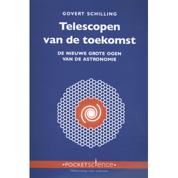 Telescopen van de toekomst (Paperback) bij Singel 344