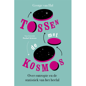 Tossen met de kosmos (Paperback) bij Singel 344