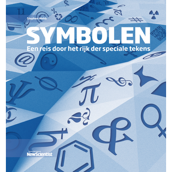 Symbolen (Hardback) bij Singel 344