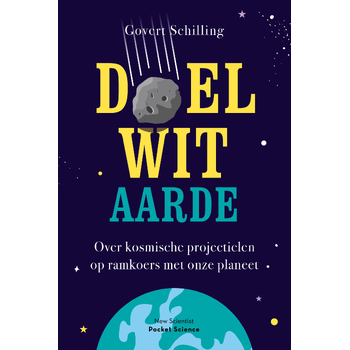 Doelwit aarde (Paperback) bij Singel 344