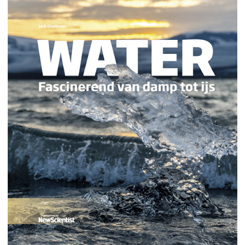 Water (Hardback) bij Singel 344