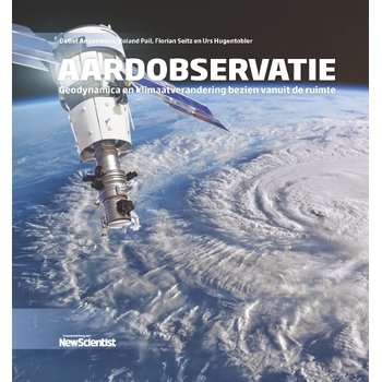 Aardobservatie (Hardback) bij Singel 344