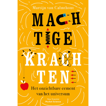 Machtige krachten (Paperback) bij Singel 344