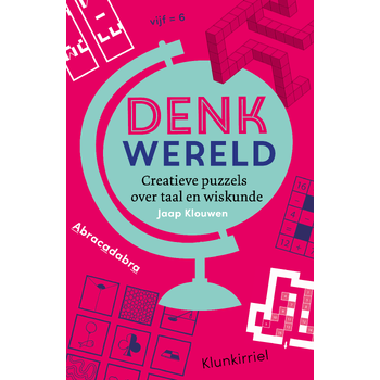 Denkwereld (Paperback) bij Singel 344