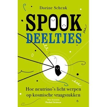 Spookdeeltjes (Paperback) bij Singel 344