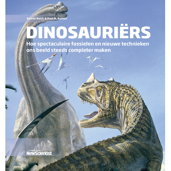 Dinosauriërs (Hardback) bij Singel 344