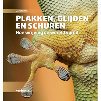 Plakken, glijden en schuren (Hardback) bij Singel 344