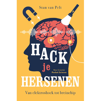 Hack je hersenen (Paperback) bij Singel 344