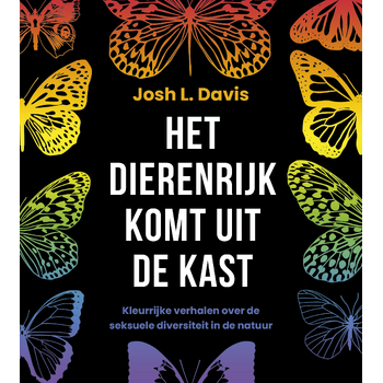 Het dierenrijk komt uit de kast (Paperback) bij Singel 344