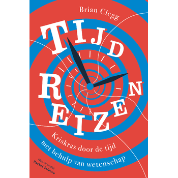 Tijdreizen (Paperback) bij Singel 344
