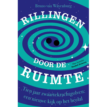 Rillingen door de ruimte (Paperback) bij Singel 344