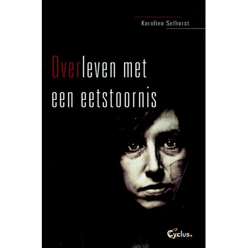 Overleven met een eetstoornis (Paperback) bij Singel 344