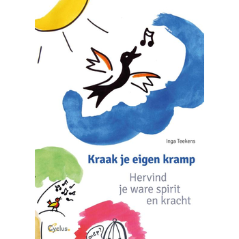 Kraak je eigen kramp (Paperback) bij Singel 344