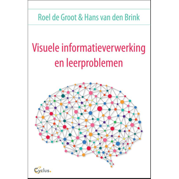 Visuele informatieverwerking en leerproblemen (Paperback) bij Singel 344
