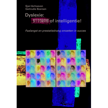 Dyslexie: stoornis of intelligentie (Paperback) bij Singel 344