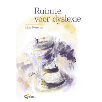 Ruimte voor dyslexie (Paperback) bij Singel 344