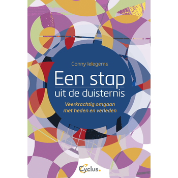 Een stap uit de duisternis (Paperback) bij Singel 344