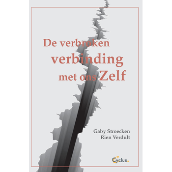 De verbroken verbinding (Paperback) bij Singel 344