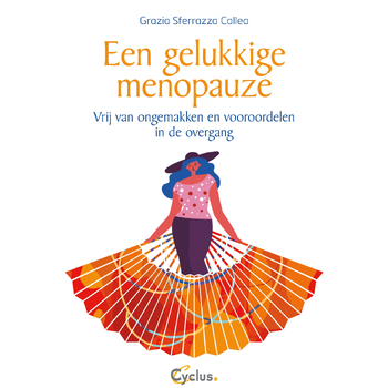Een gelukkige menopauze (Paperback) bij Singel 344
