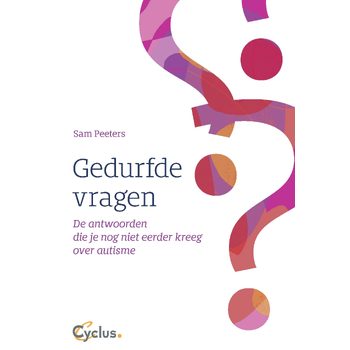 Gedurfde vragen (Paperback) bij Singel 344
