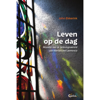 Leven op de dag (Paperback) bij Singel 344