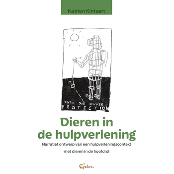 Dieren in de hulpverlening (Paperback) bij Singel 344