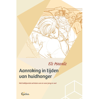 Aanraking in tijden van huidhonger (Paperback) bij Singel 344