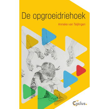 De opgroeidriehoek (Paperback) bij Singel 344