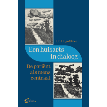 Een huisarts in dialoog (Paperback) bij Singel 344