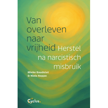 Van overleven naar vrijheid (Paperback) bij Singel 344