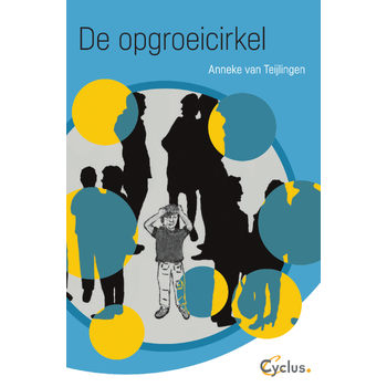 De opgroeicirkel (Paperback) bij Singel 344