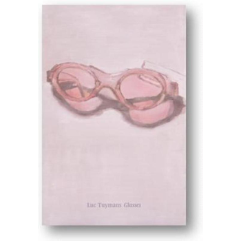 Luc Tuymans (Hardback) bij Singel 344