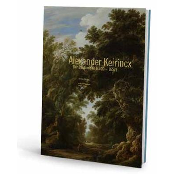 Alexander Keirincx (Paperback) bij Singel 344