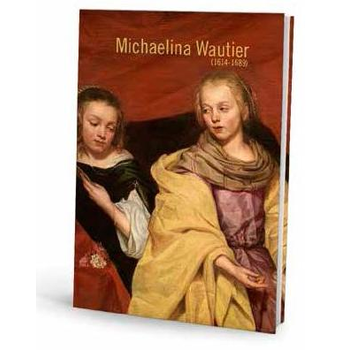 Michaelina Wautier 1604-1689 (Paperback) bij Singel 344