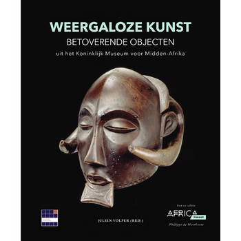 Weergaloze kunst (Hardback) bij Singel 344